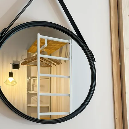 Lägenhet Les Estives Au Pied Des Pistes, Le Lioran, Terrasse, 2 Chambres, 4 Lits *